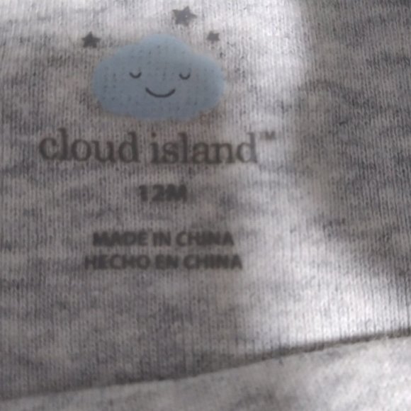 👶6 long sleeve onesies - Picture 12 of 12